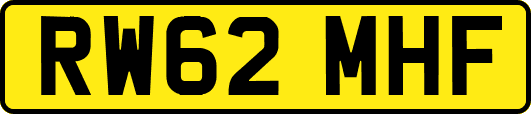 RW62MHF