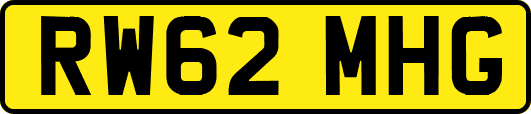 RW62MHG