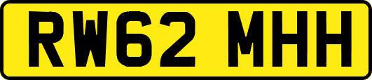 RW62MHH