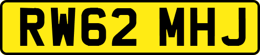 RW62MHJ