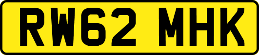 RW62MHK