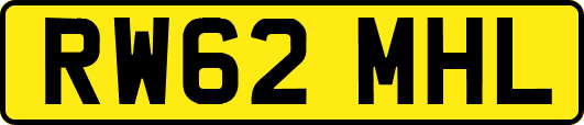 RW62MHL