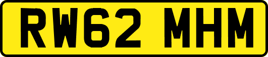 RW62MHM