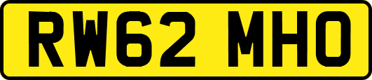 RW62MHO