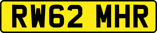 RW62MHR