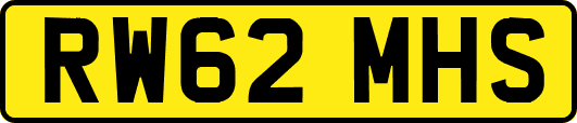 RW62MHS