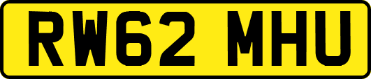 RW62MHU