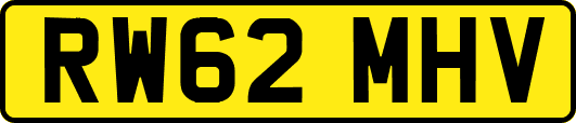 RW62MHV