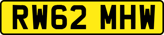 RW62MHW