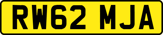 RW62MJA