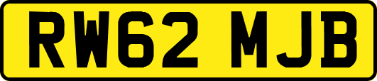 RW62MJB
