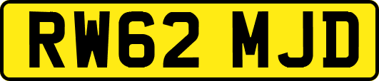 RW62MJD