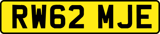 RW62MJE
