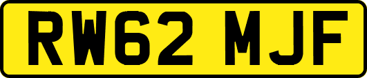 RW62MJF
