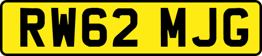 RW62MJG