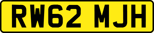 RW62MJH