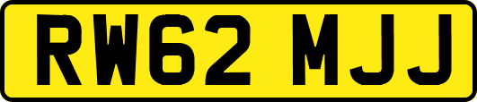 RW62MJJ