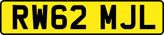 RW62MJL