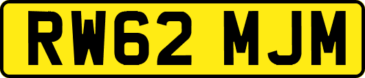 RW62MJM