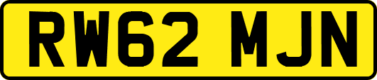 RW62MJN