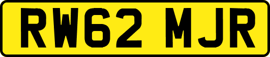 RW62MJR
