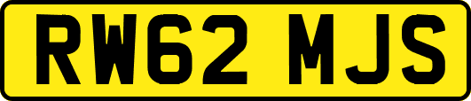 RW62MJS