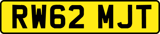 RW62MJT