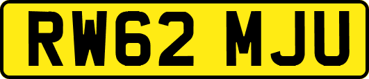 RW62MJU