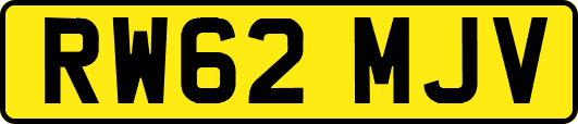RW62MJV