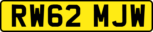 RW62MJW