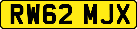 RW62MJX
