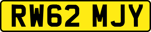 RW62MJY