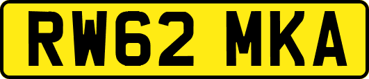 RW62MKA