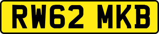 RW62MKB