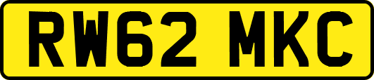 RW62MKC