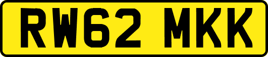 RW62MKK