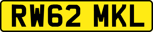 RW62MKL