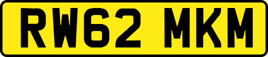 RW62MKM