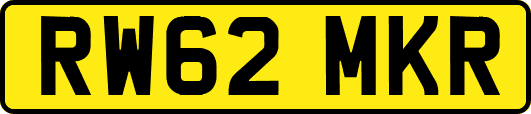 RW62MKR