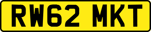 RW62MKT