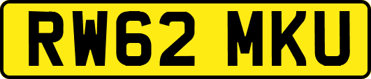 RW62MKU