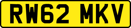 RW62MKV