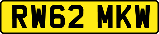 RW62MKW