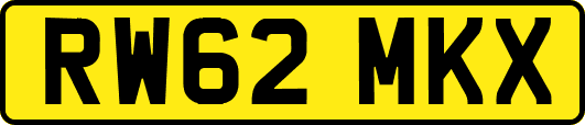 RW62MKX