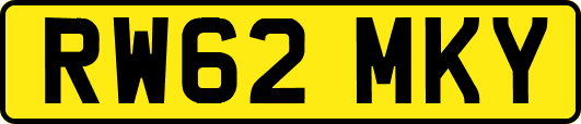 RW62MKY
