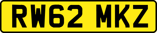 RW62MKZ
