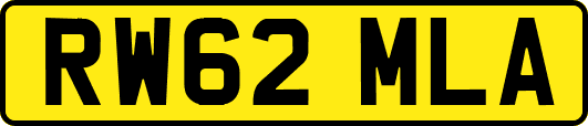 RW62MLA