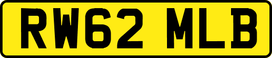 RW62MLB