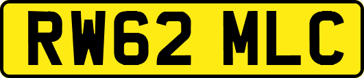 RW62MLC