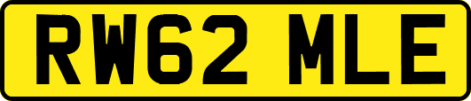 RW62MLE